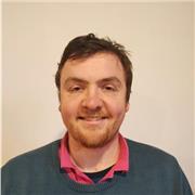 Professeur d'Anglais - Enseignant cours particuler